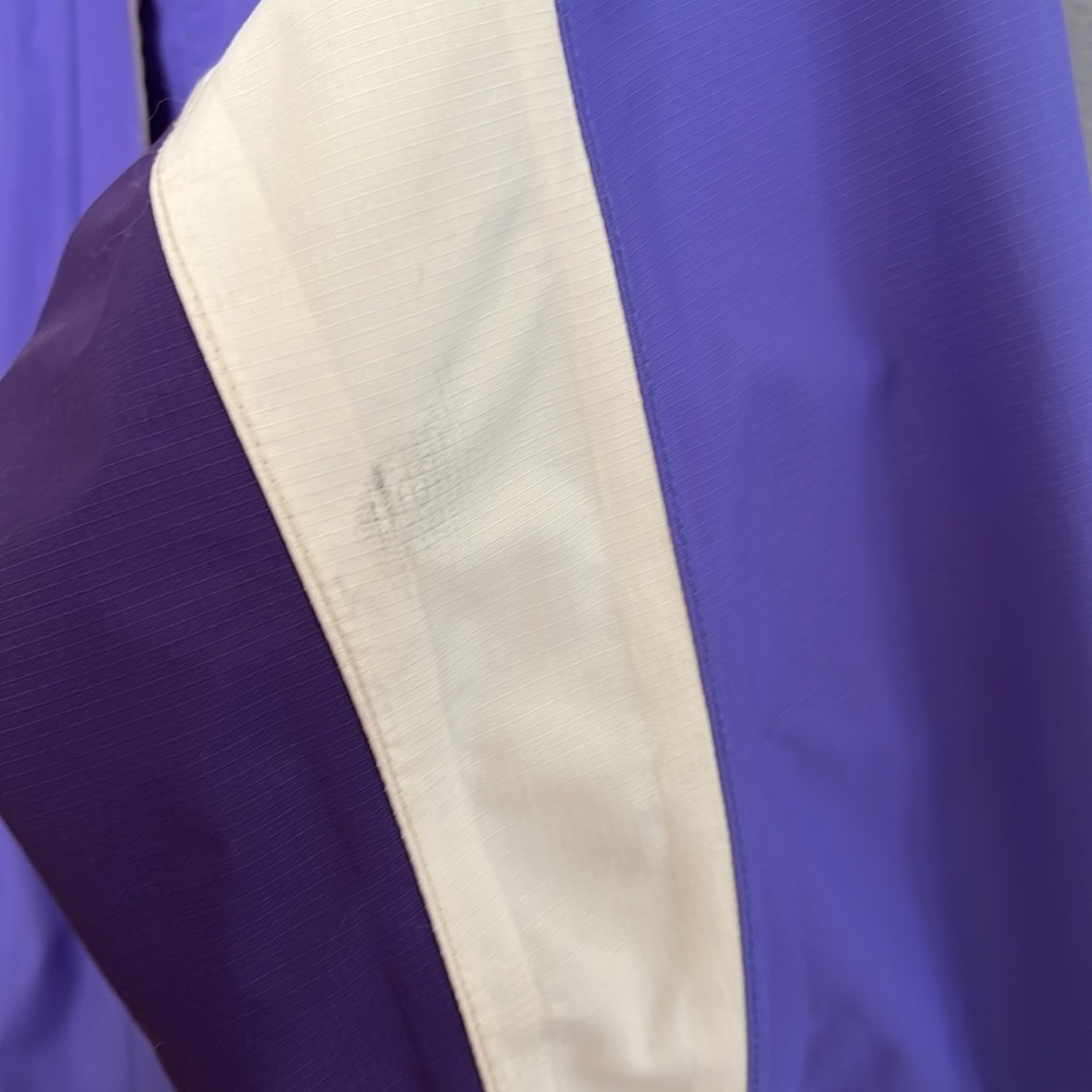 Llbean Womans Jacket Size M - image 7